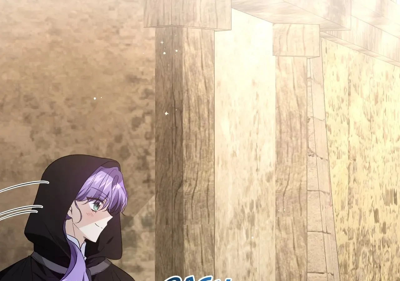 I'm the Corrupted Side Character's Wife Chapter 27 page 112 - 