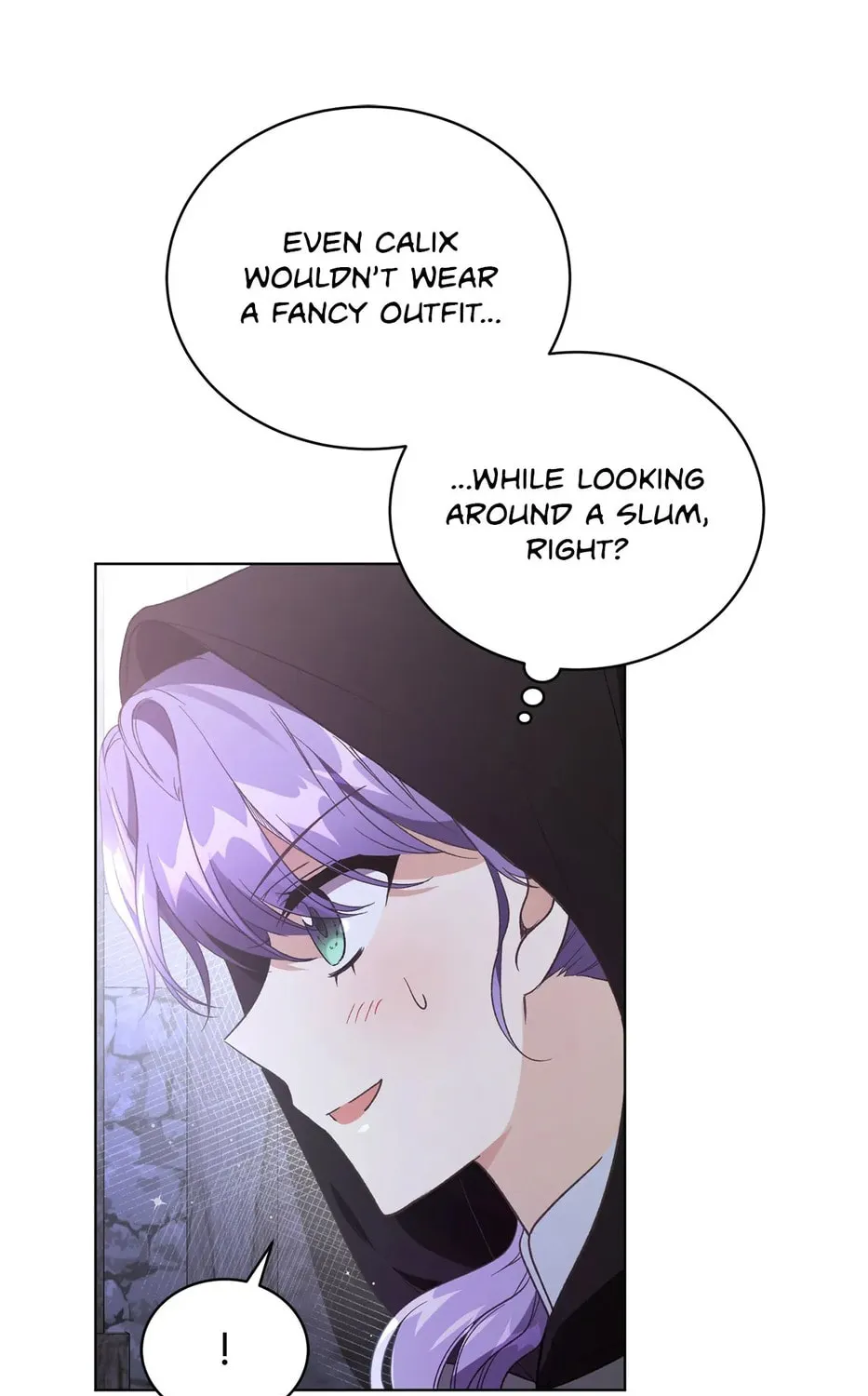 I'm the Corrupted Side Character's Wife Chapter 27 page 117 - 