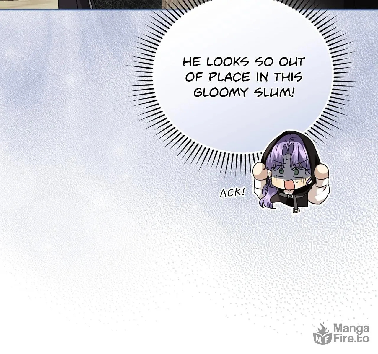 I'm the Corrupted Side Character's Wife Chapter 27 page 131 - 