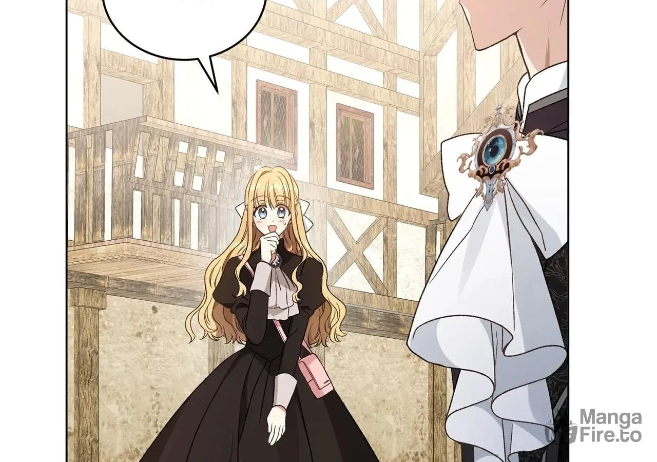 I'm the Corrupted Side Character's Wife Chapter 27 page 133 - 