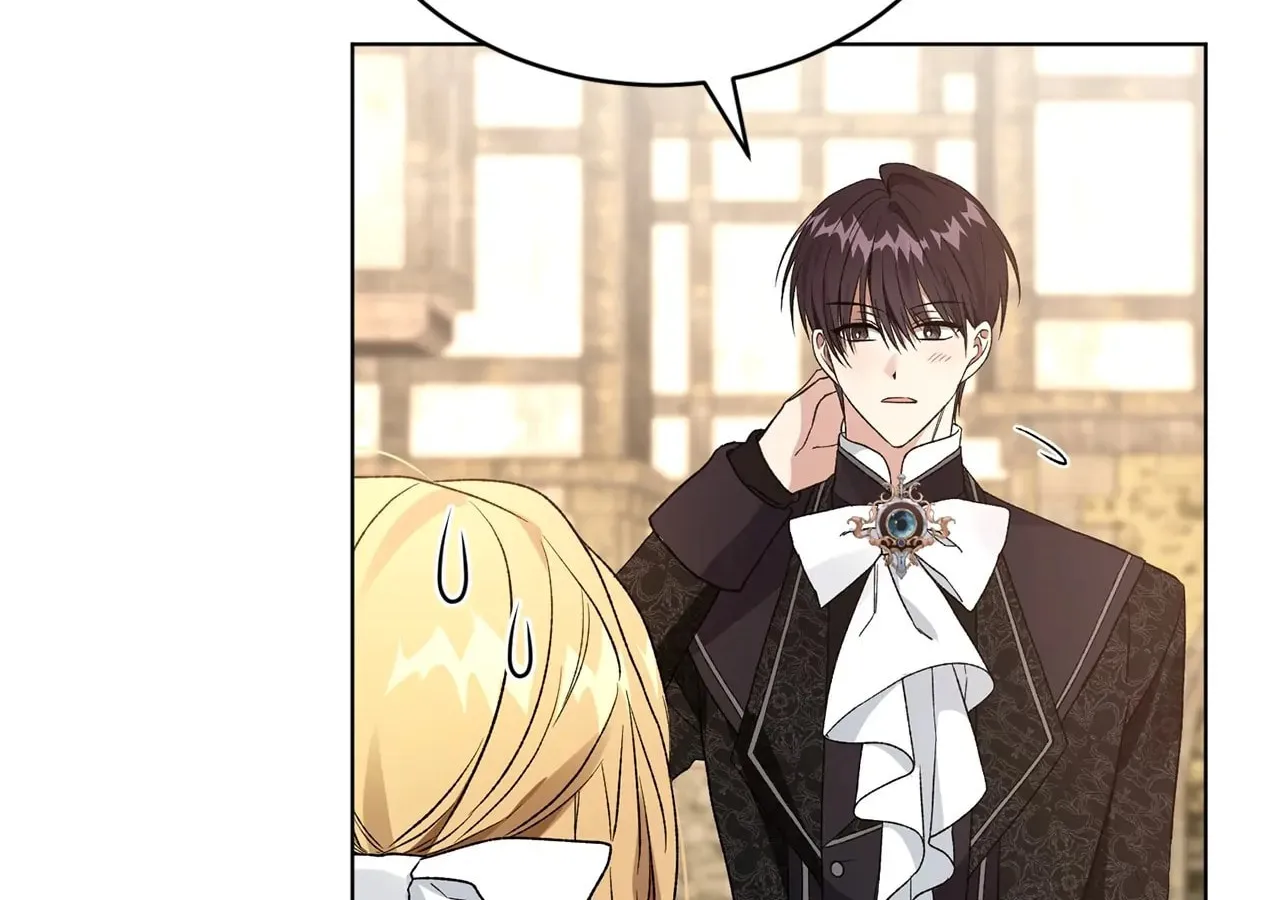 I'm the Corrupted Side Character's Wife Chapter 27 page 135 - 