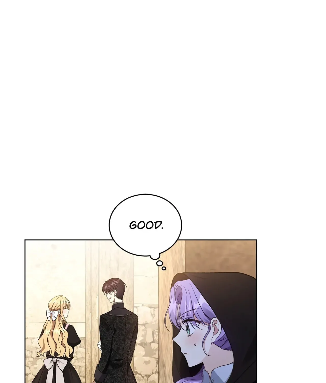 I'm the Corrupted Side Character's Wife Chapter 27 page 146 - 