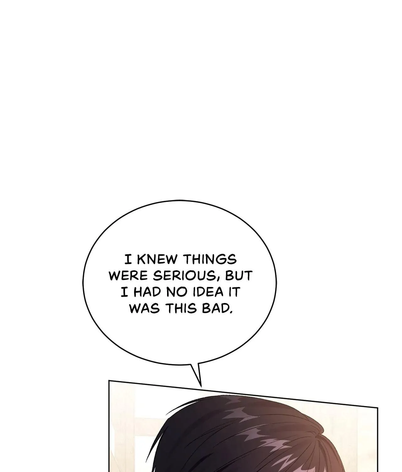 I'm the Corrupted Side Character's Wife Chapter 27 page 154 - 
