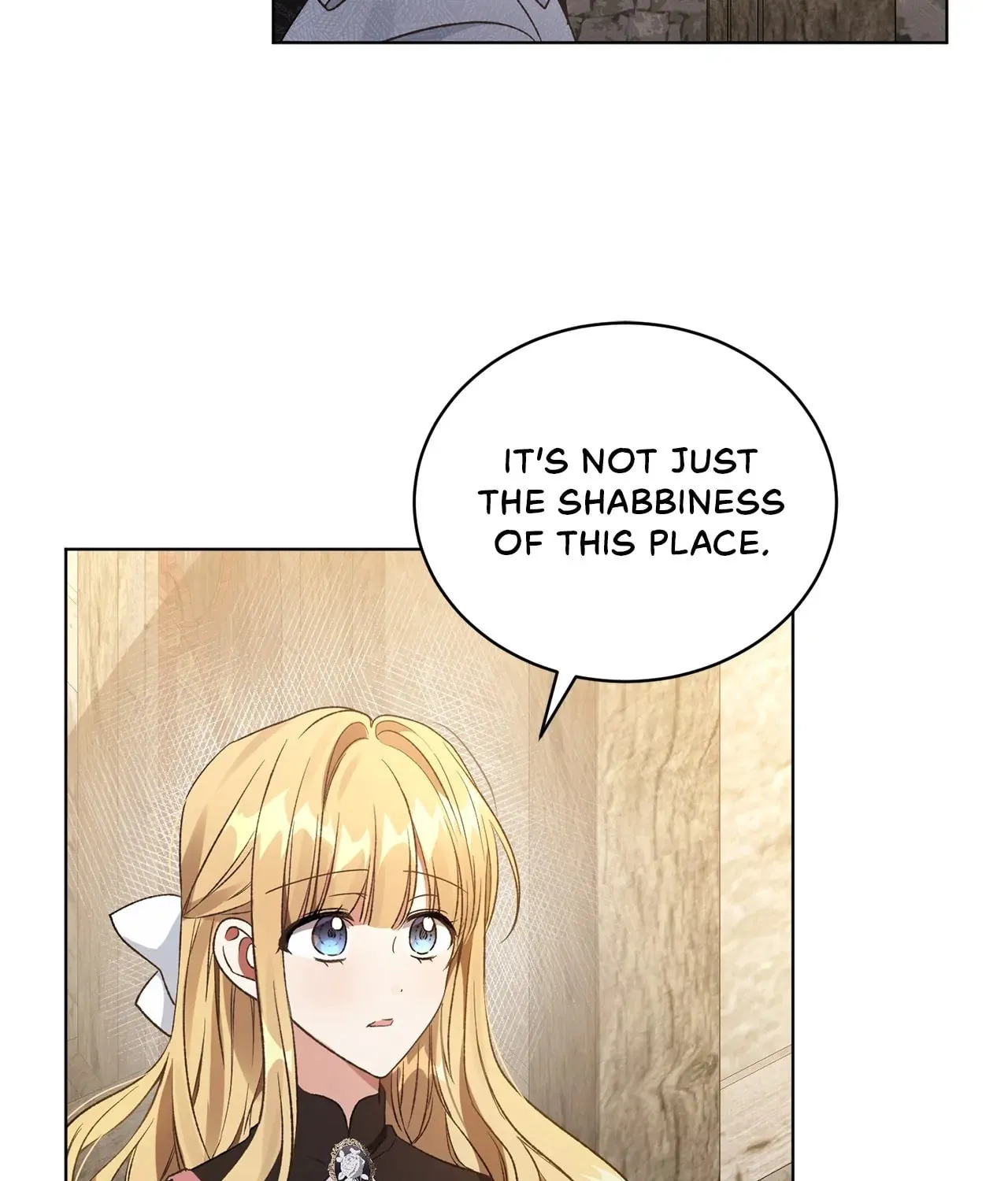 I'm the Corrupted Side Character's Wife Chapter 27 page 156 - 