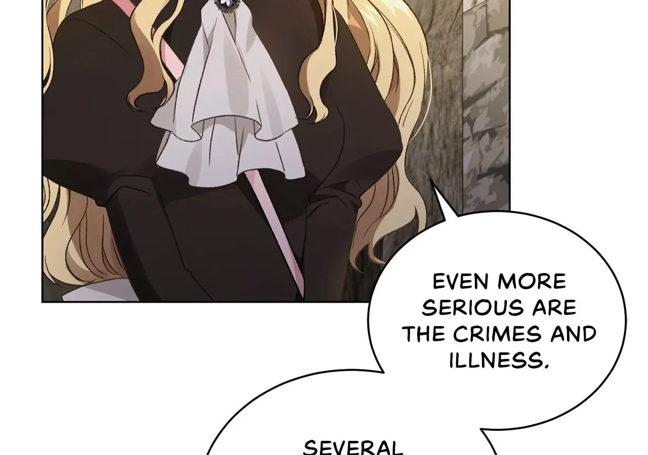 I'm the Corrupted Side Character's Wife Chapter 27 page 157 - 