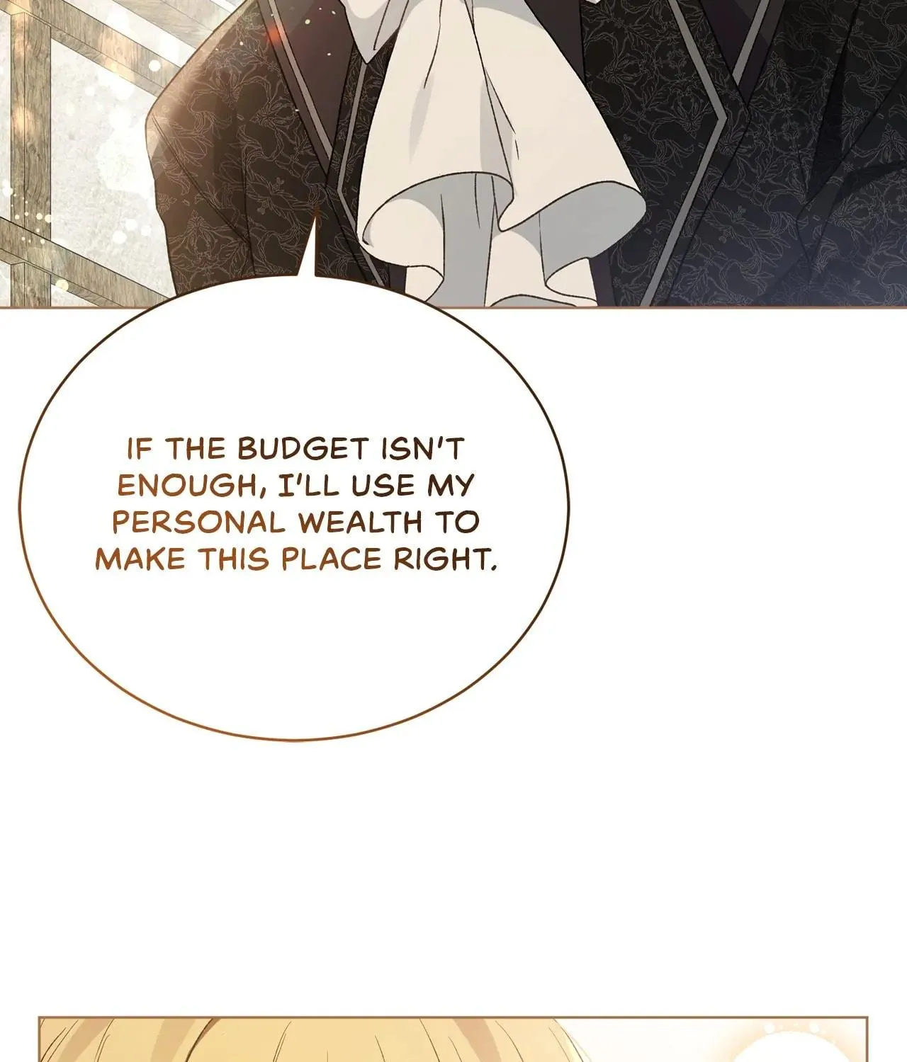 I'm the Corrupted Side Character's Wife Chapter 27 page 161 - 