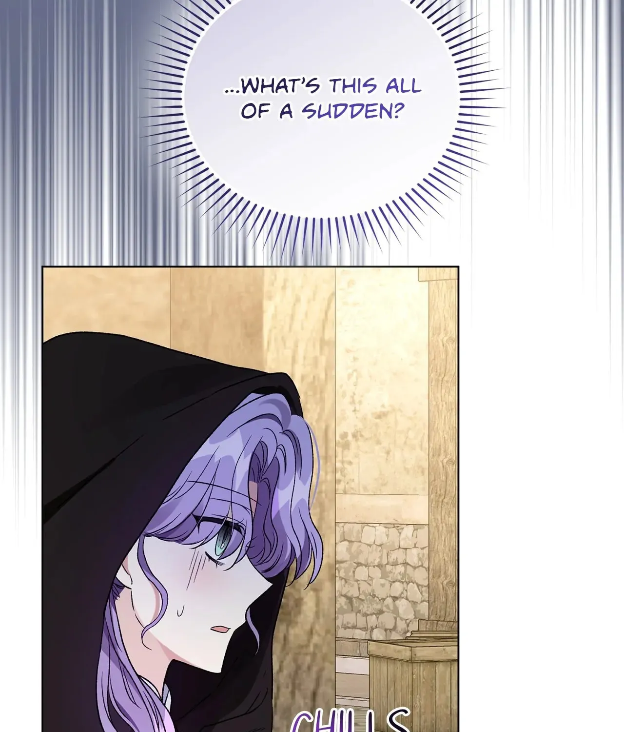 I'm the Corrupted Side Character's Wife Chapter 27 page 169 - 