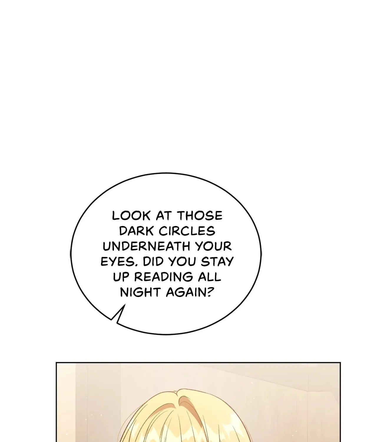 I'm the Corrupted Side Character's Wife Chapter 27 page 25 - 