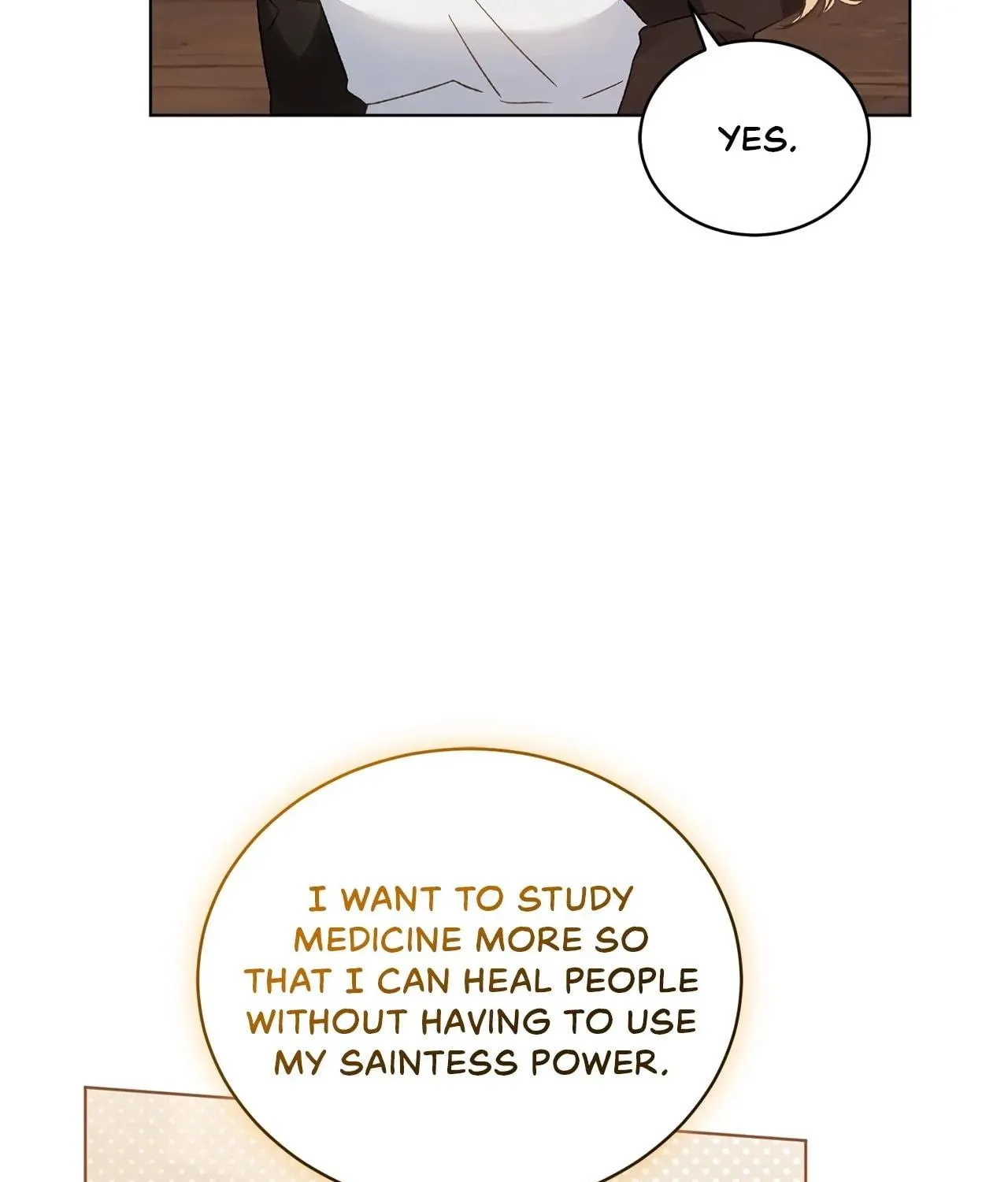 I'm the Corrupted Side Character's Wife Chapter 27 page 27 - 