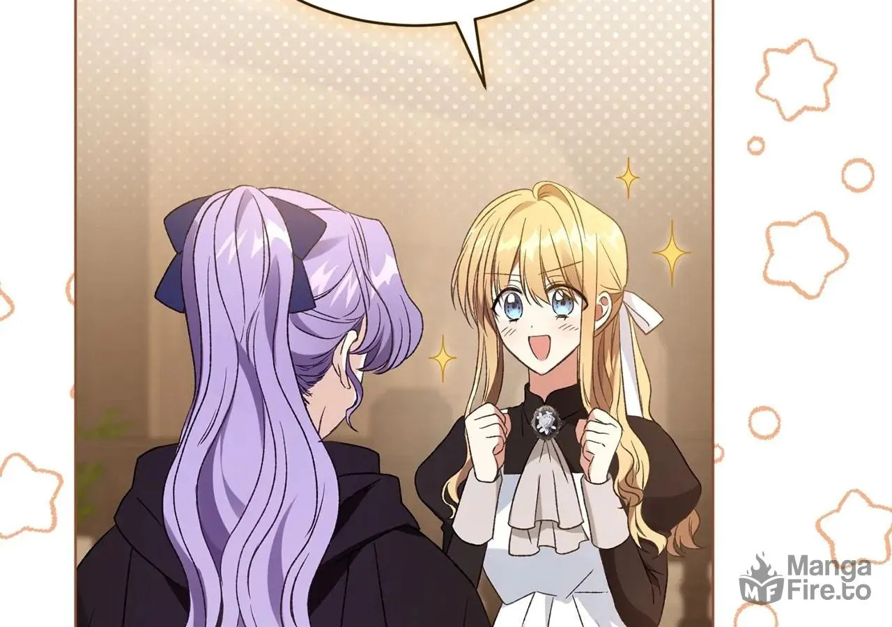 I'm the Corrupted Side Character's Wife Chapter 27 page 28 - 