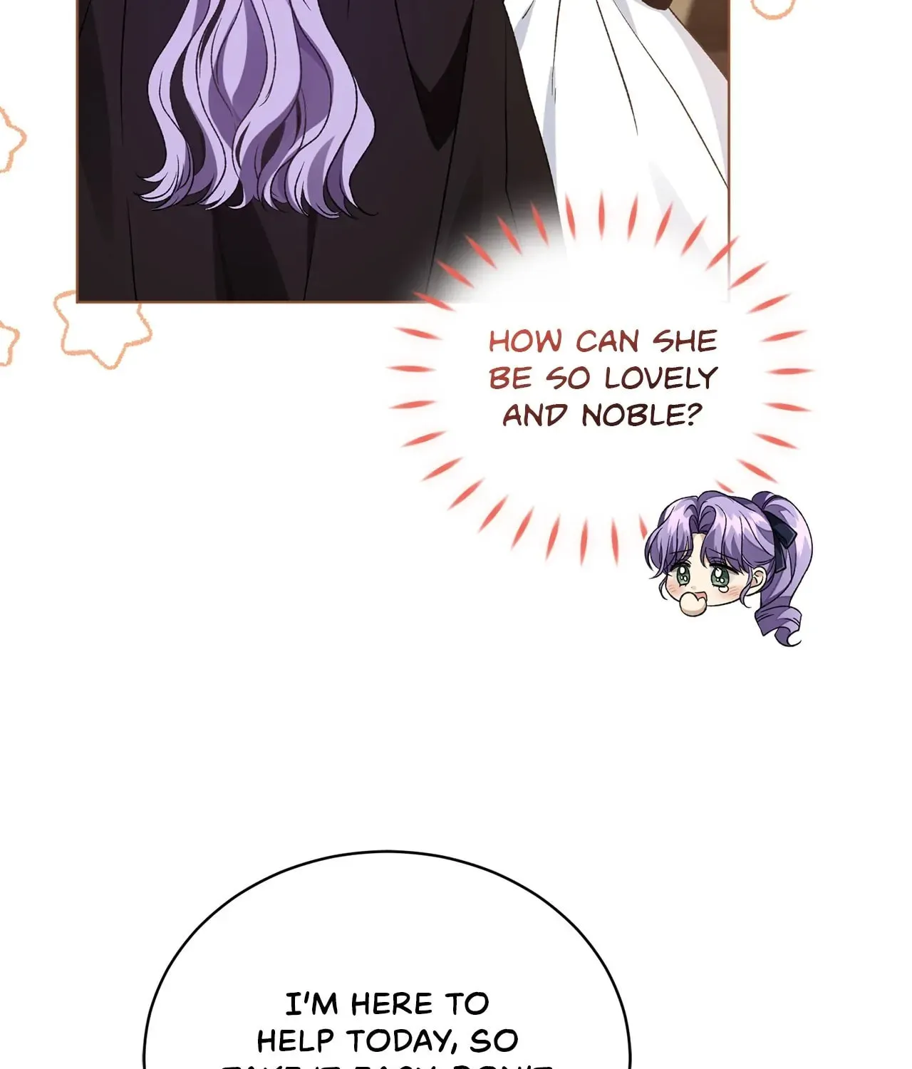 I'm the Corrupted Side Character's Wife Chapter 27 page 29 - 