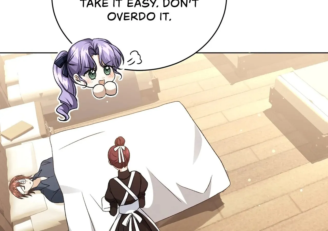 I'm the Corrupted Side Character's Wife Chapter 27 page 30 - 