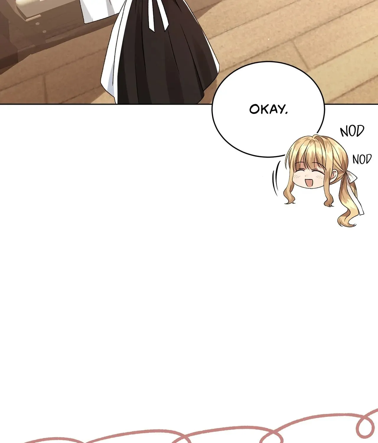 I'm the Corrupted Side Character's Wife Chapter 27 page 31 - 