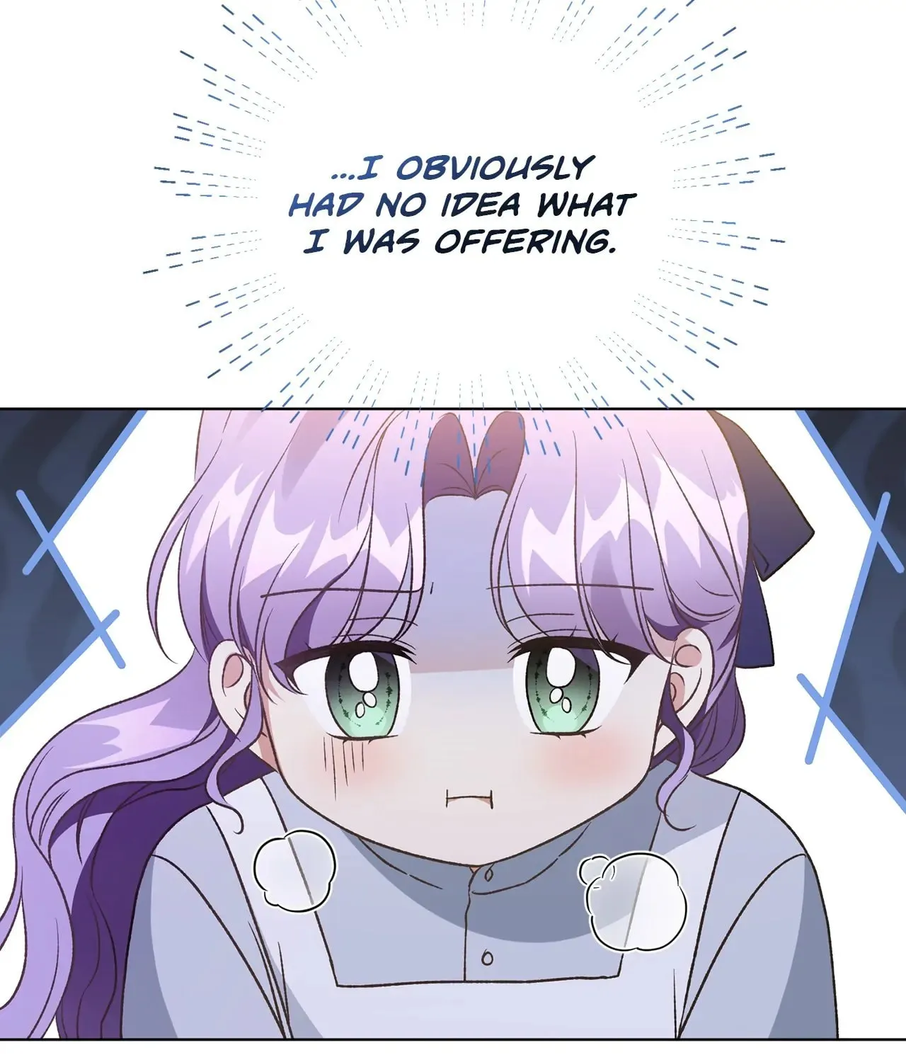 I'm the Corrupted Side Character's Wife Chapter 27 page 35 - 