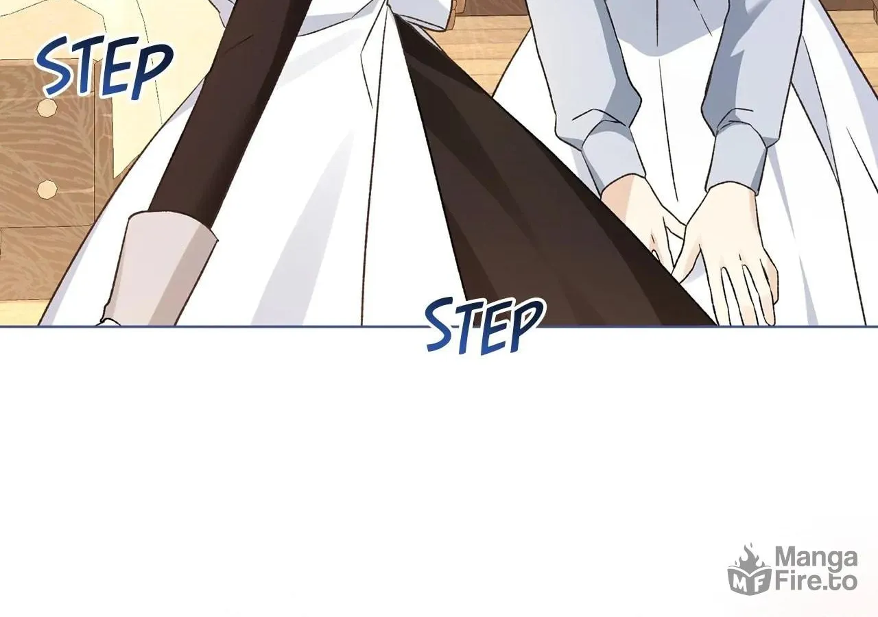 I'm the Corrupted Side Character's Wife Chapter 27 page 38 - 