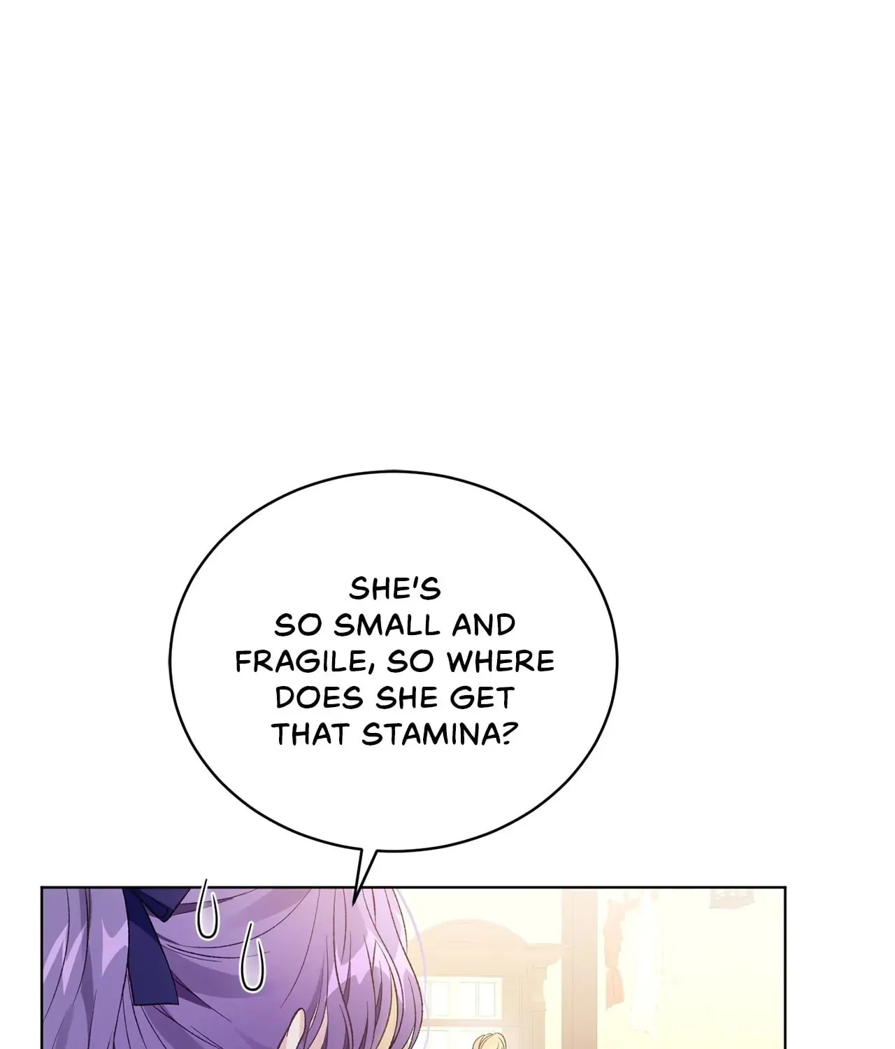 I'm the Corrupted Side Character's Wife Chapter 27 page 41 - 