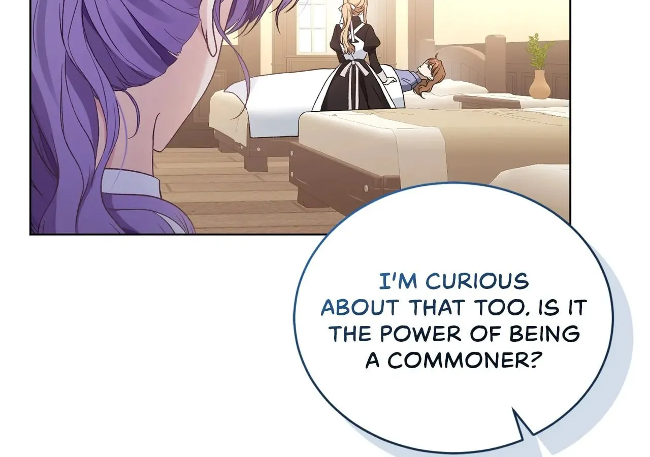 I'm the Corrupted Side Character's Wife Chapter 27 page 42 - 