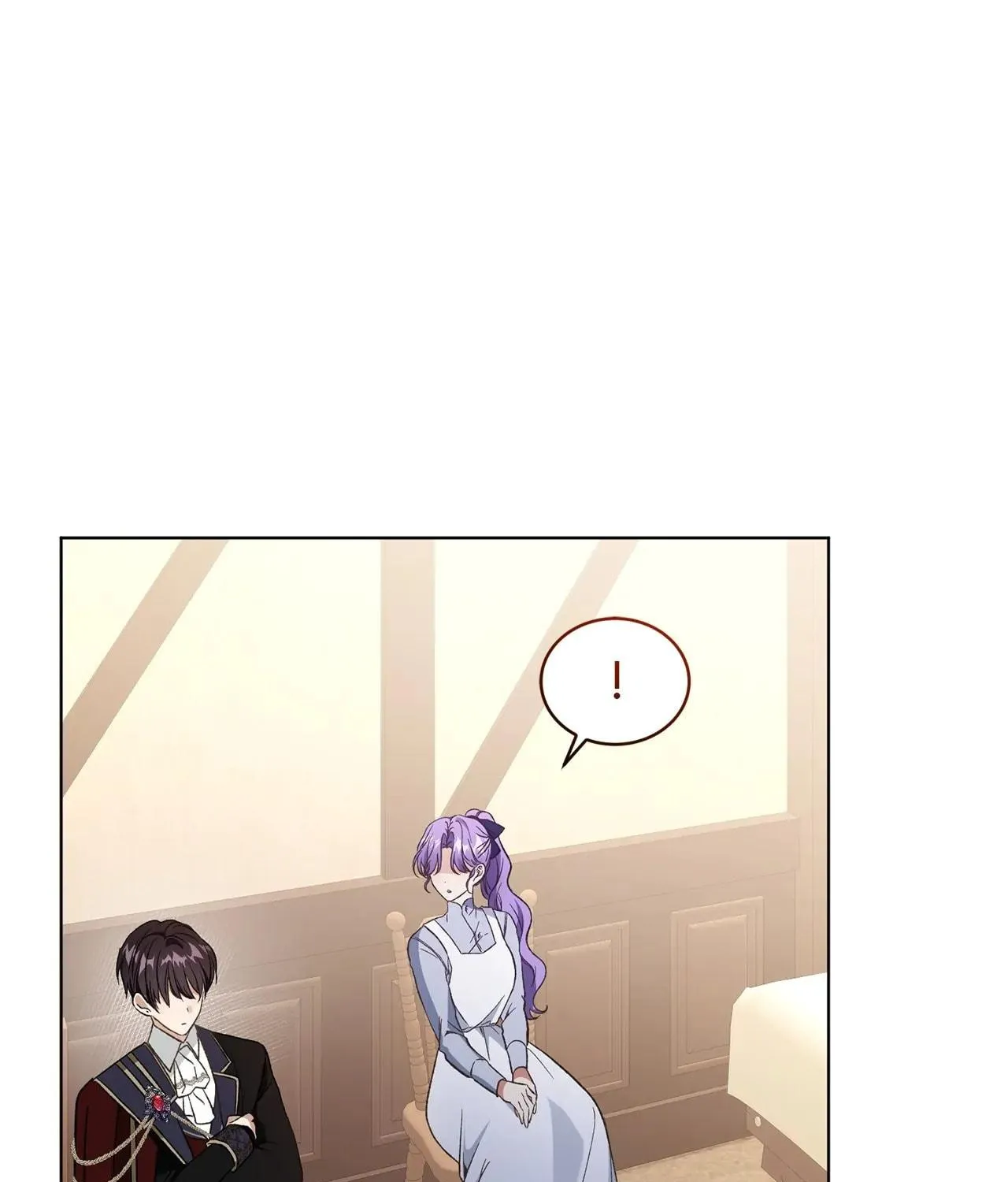 I'm the Corrupted Side Character's Wife Chapter 27 page 45 - 