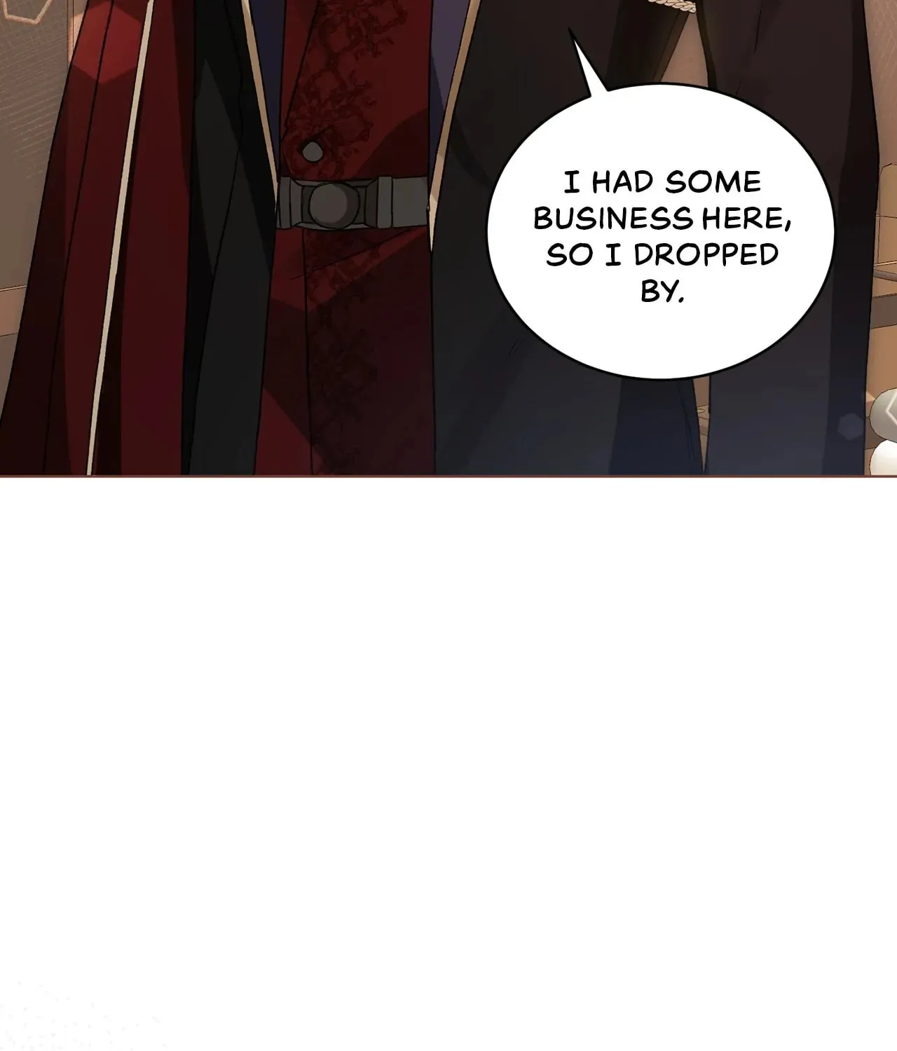 I'm the Corrupted Side Character's Wife Chapter 27 page 49 - 
