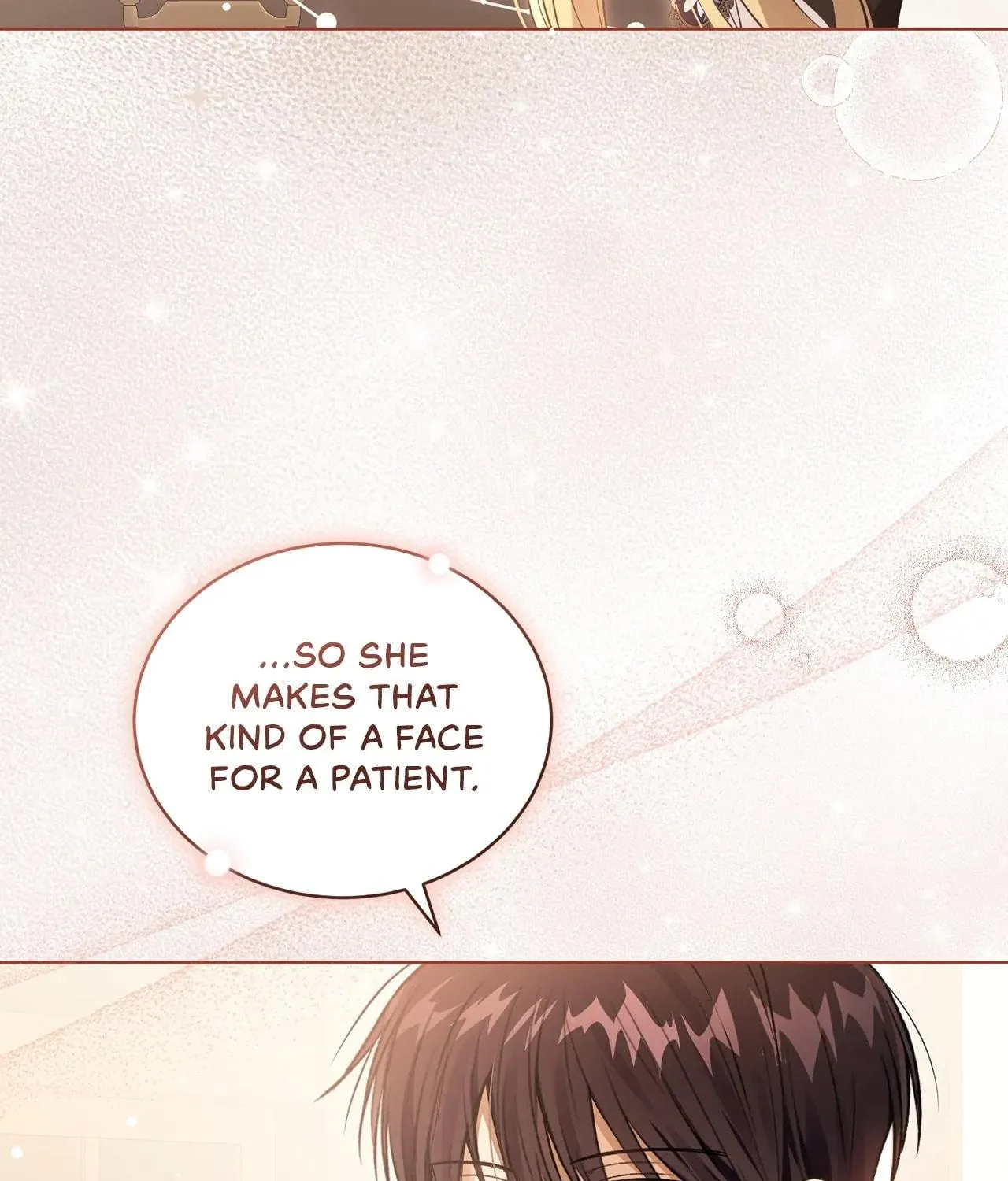I'm the Corrupted Side Character's Wife Chapter 27 page 56 - 
