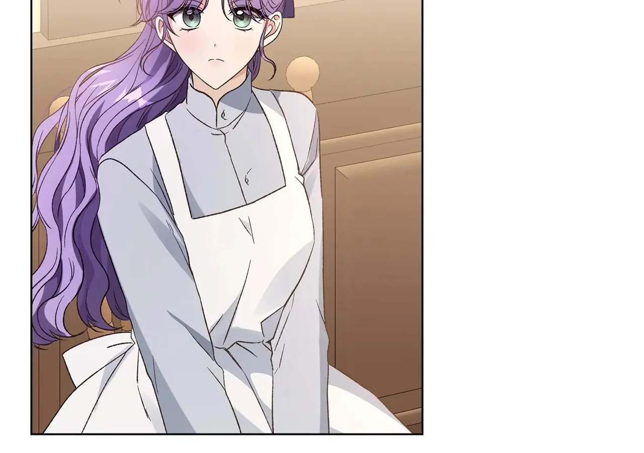 I'm the Corrupted Side Character's Wife Chapter 27 page 59 - 