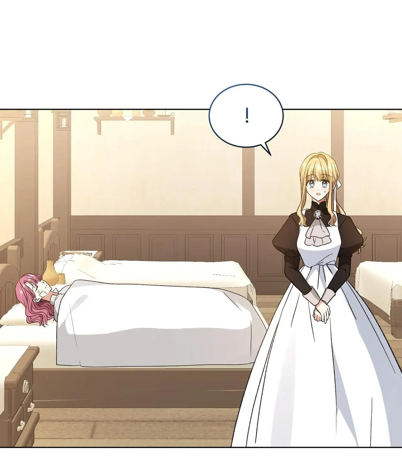 I'm the Corrupted Side Character's Wife Chapter 27 page 62 - 