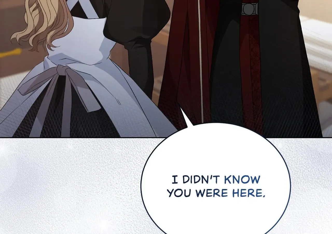 I'm the Corrupted Side Character's Wife Chapter 27 page 65 - 