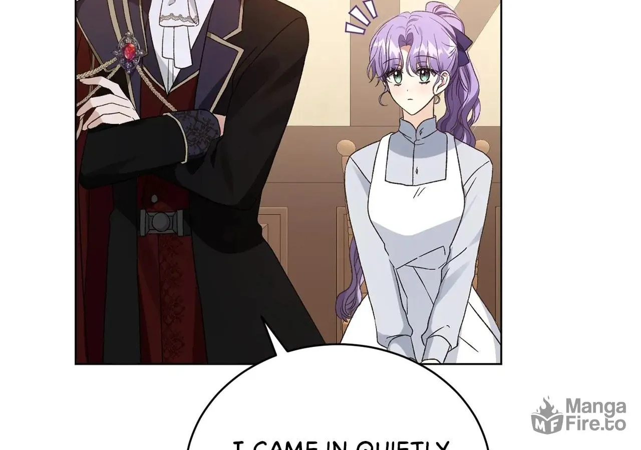I'm the Corrupted Side Character's Wife Chapter 27 page 68 - 