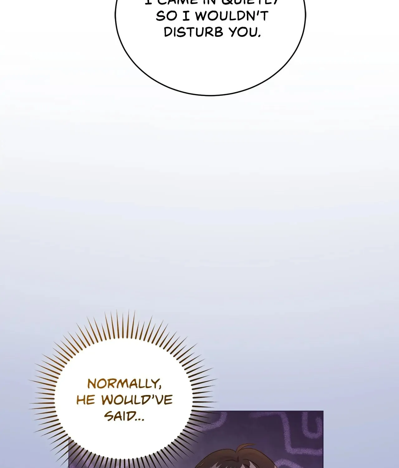 I'm the Corrupted Side Character's Wife Chapter 27 page 69 - 