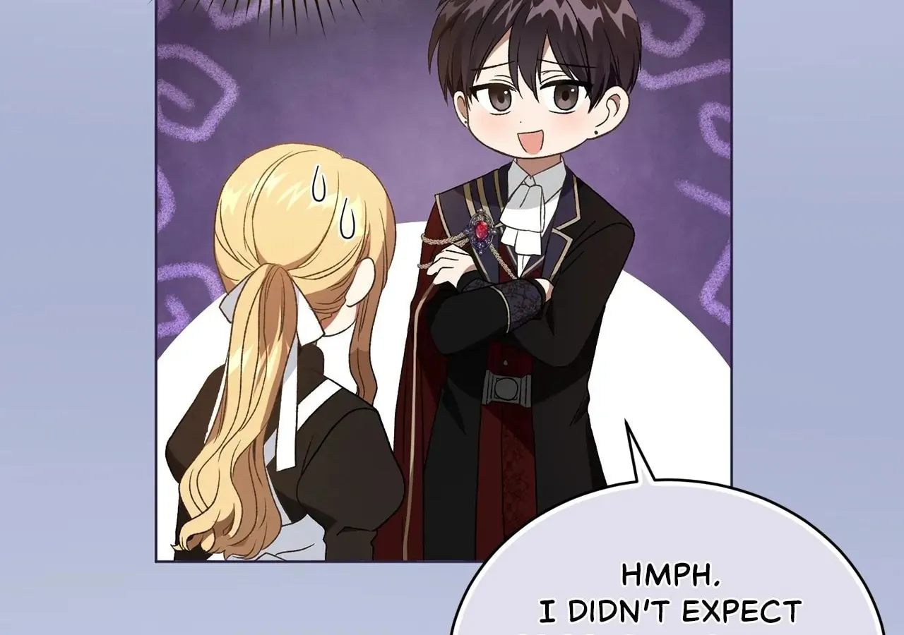 I'm the Corrupted Side Character's Wife Chapter 27 page 70 - 