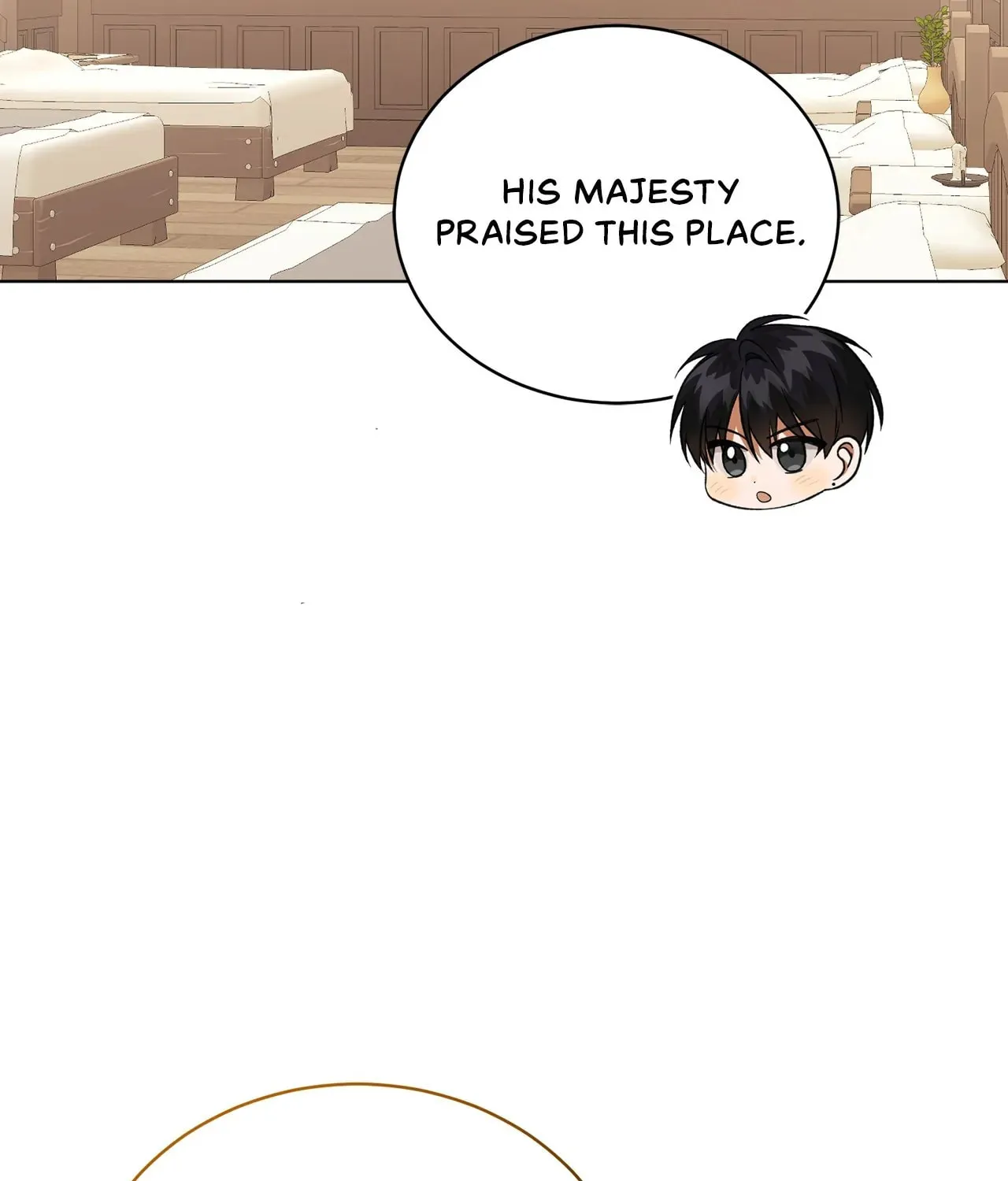 I'm the Corrupted Side Character's Wife Chapter 27 page 77 - 