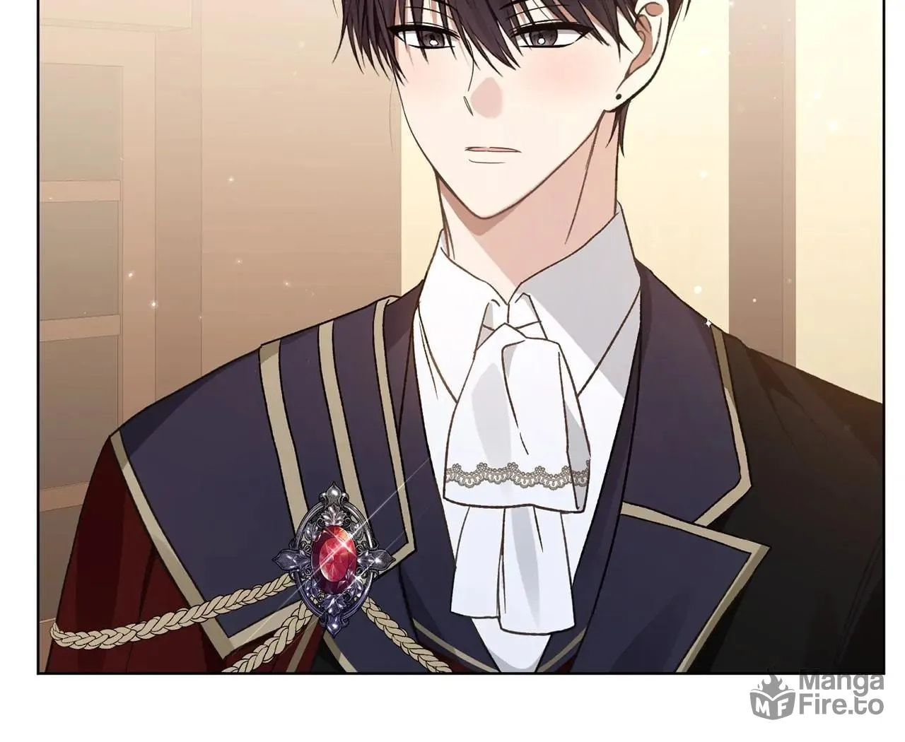 I'm the Corrupted Side Character's Wife Chapter 27 page 79 - 