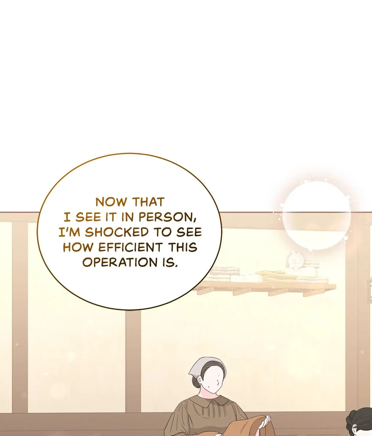 I'm the Corrupted Side Character's Wife Chapter 27 page 80 - 