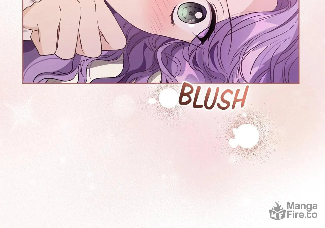 I'm the Corrupted Side Character's Wife Chapter 27 page 9 - 