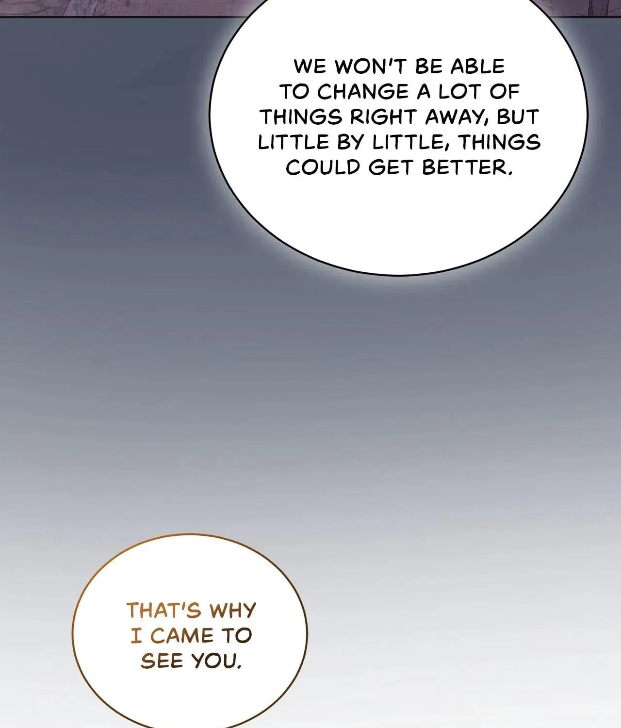 I'm the Corrupted Side Character's Wife Chapter 27 page 90 - 