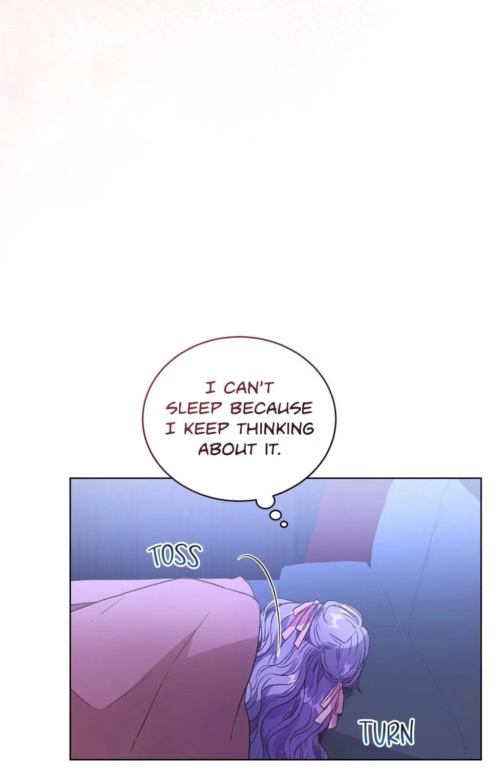 I'm the Corrupted Side Character's Wife Chapter 27 page 10 - 
