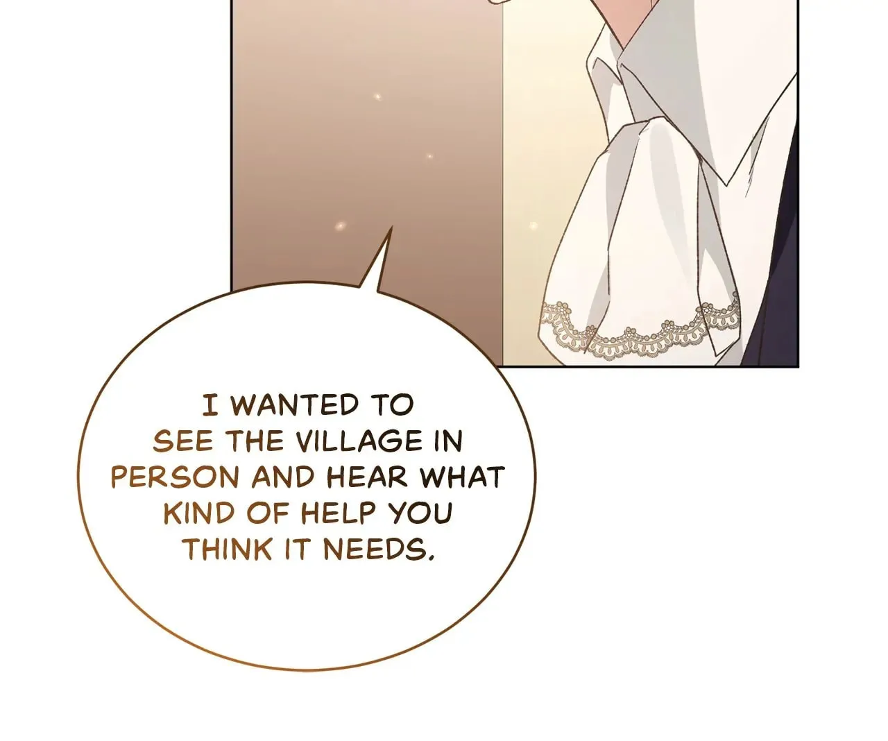 I'm the Corrupted Side Character's Wife Chapter 27 page 92 - 