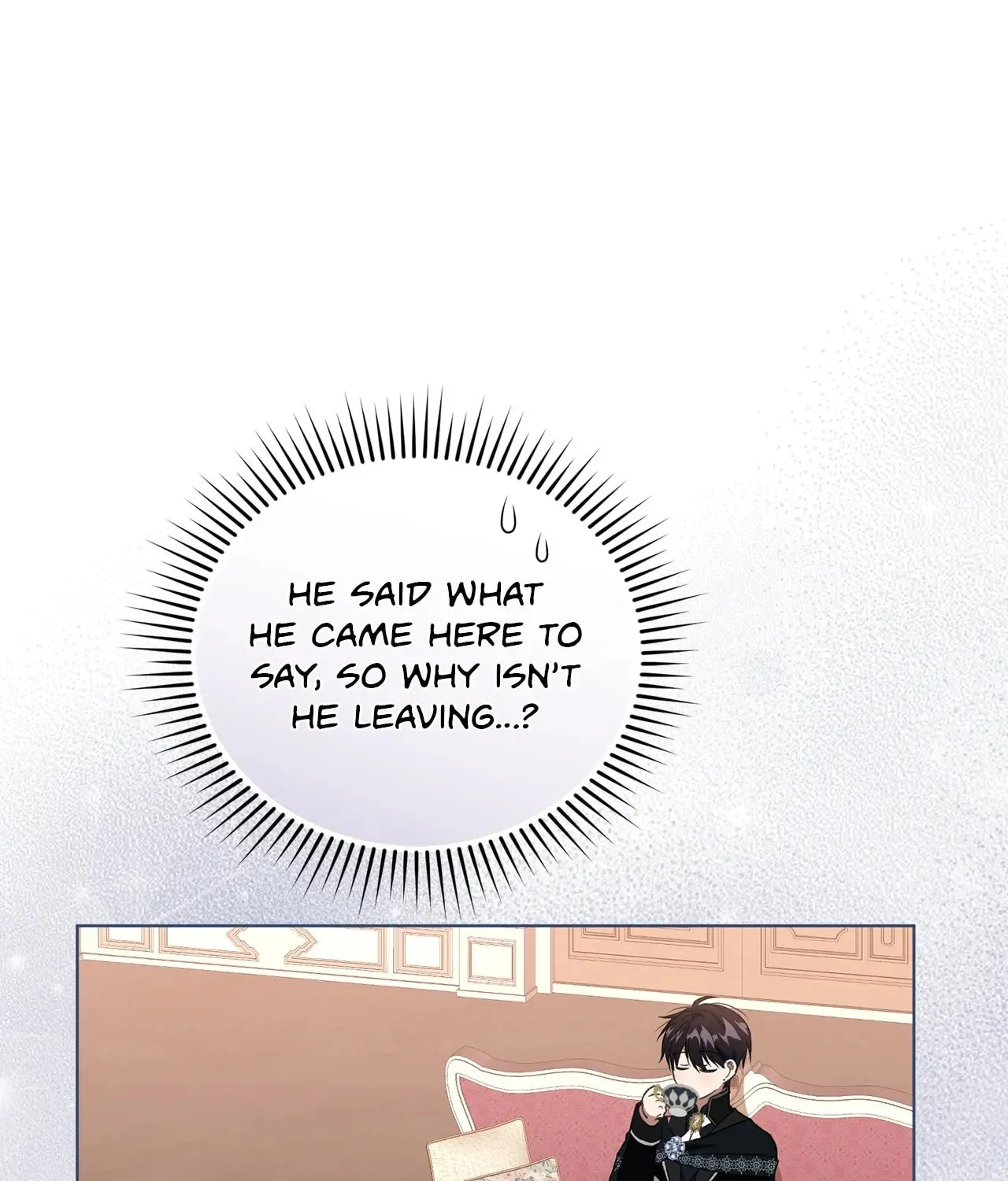 I'm the Corrupted Side Character's Wife Chapter 28 page 102 - 