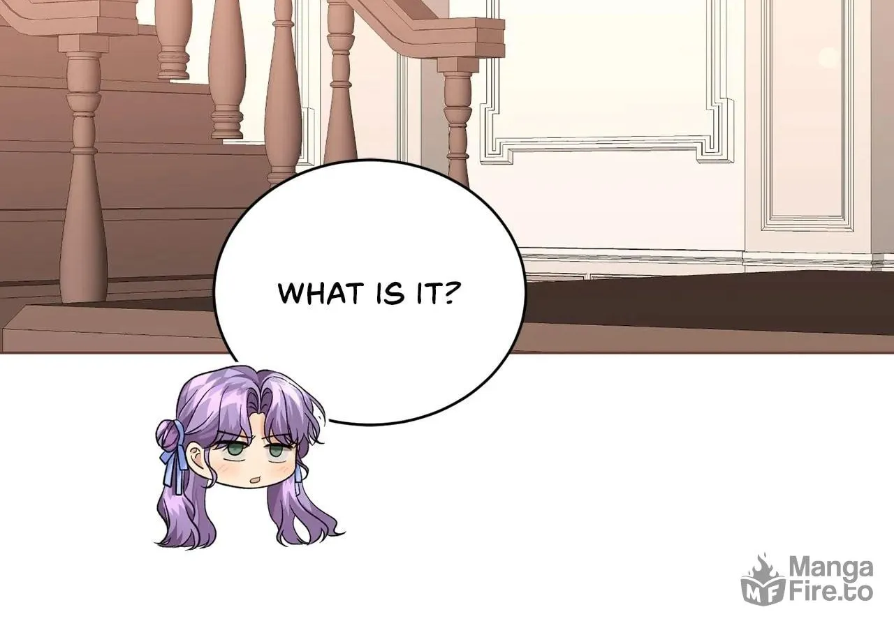 I'm the Corrupted Side Character's Wife Chapter 28 page 105 - 