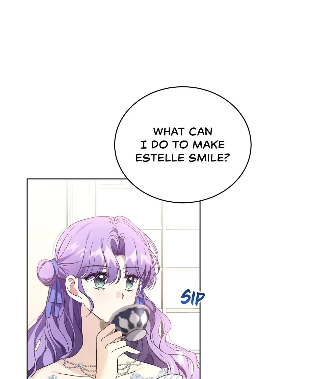 I'm the Corrupted Side Character's Wife Chapter 28 page 106 - 