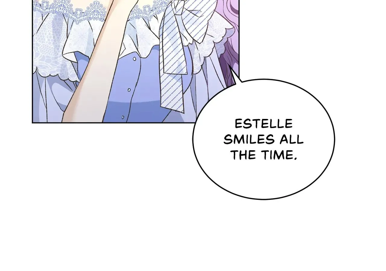 I'm the Corrupted Side Character's Wife Chapter 28 page 107 - 