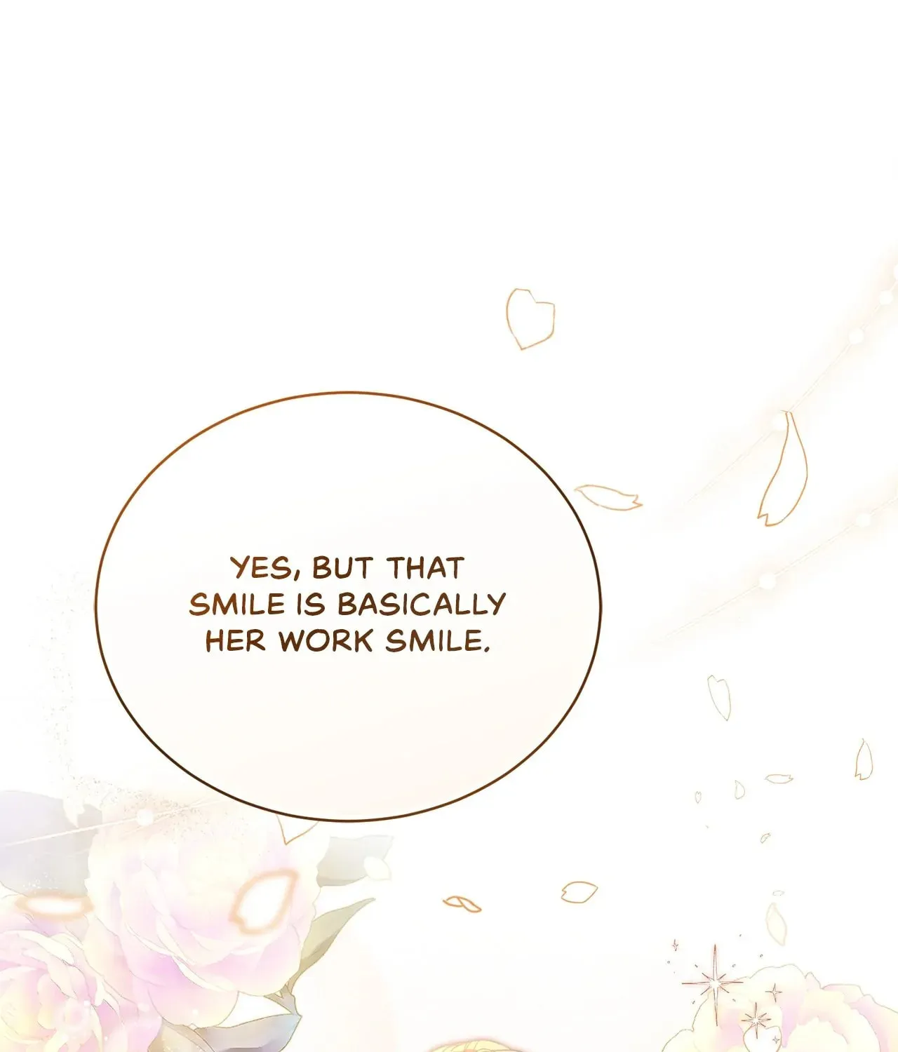 I'm the Corrupted Side Character's Wife Chapter 28 page 108 - 