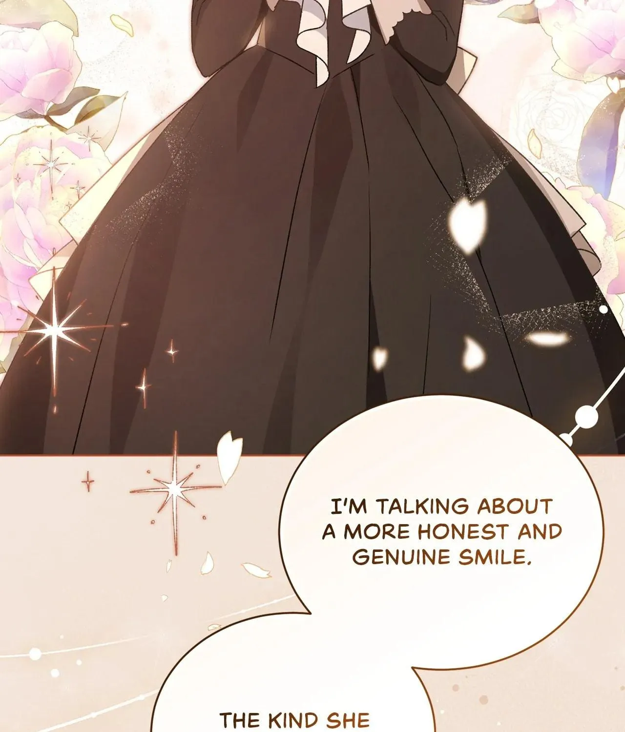 I'm the Corrupted Side Character's Wife Chapter 28 page 110 - 