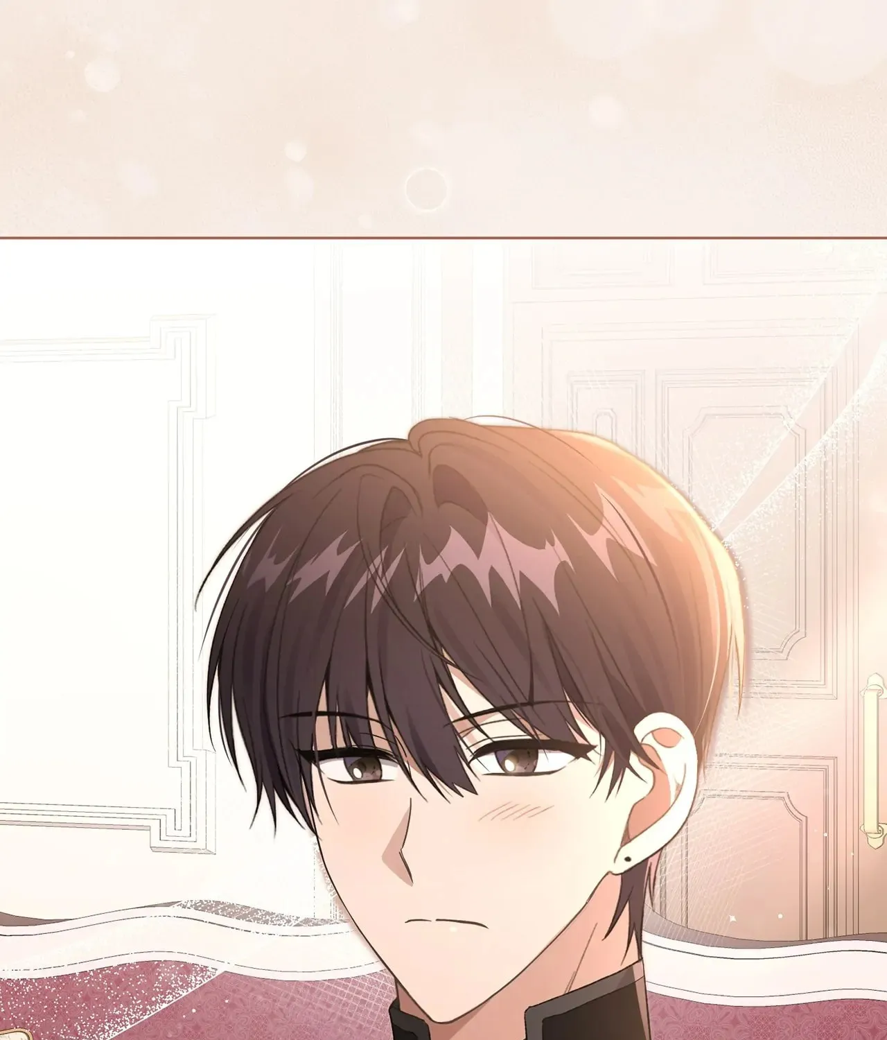 I'm the Corrupted Side Character's Wife Chapter 28 page 112 - 