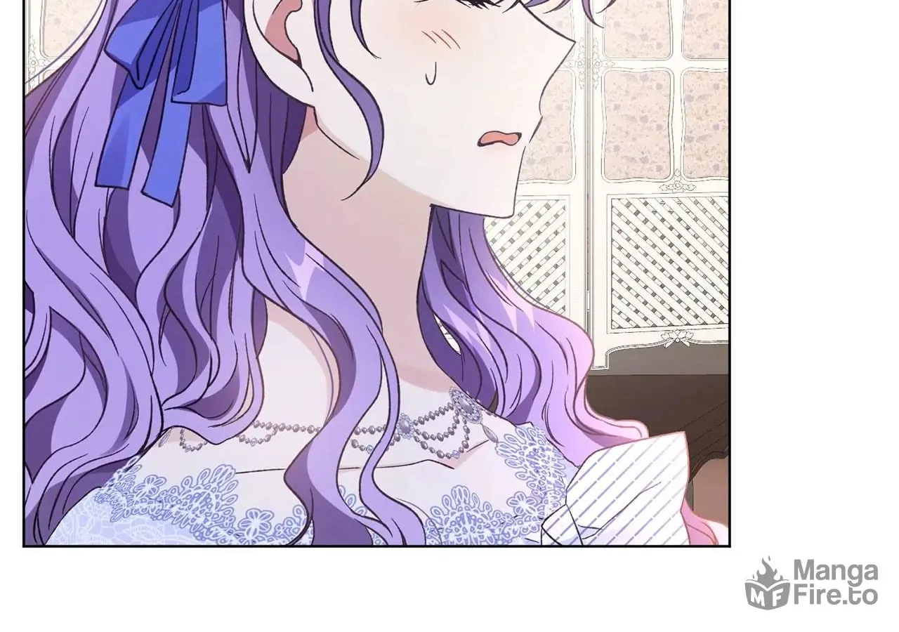 I'm the Corrupted Side Character's Wife Chapter 28 page 116 - 