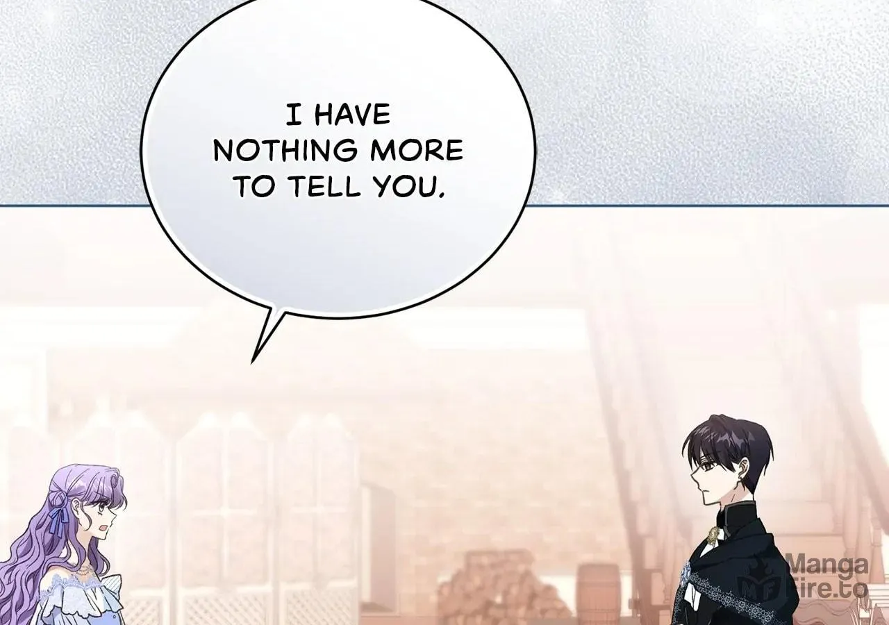 I'm the Corrupted Side Character's Wife Chapter 28 page 120 - 