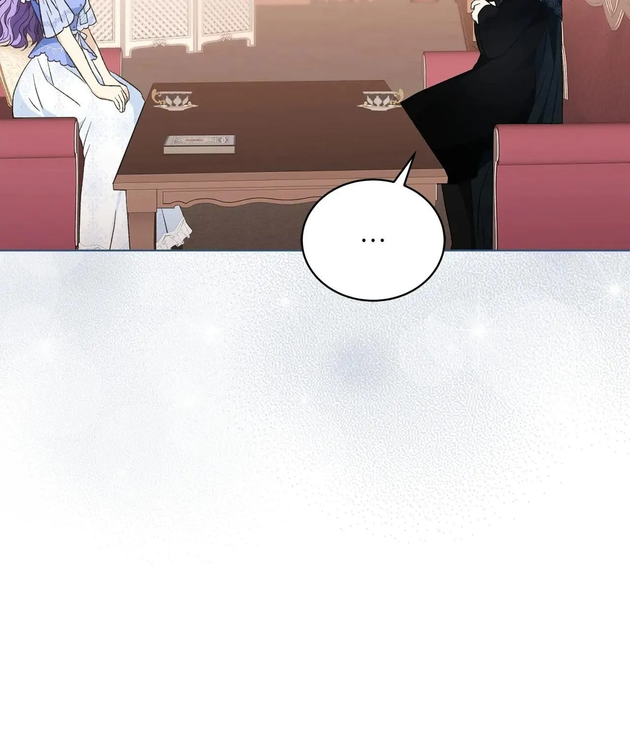 I'm the Corrupted Side Character's Wife Chapter 28 page 121 - 