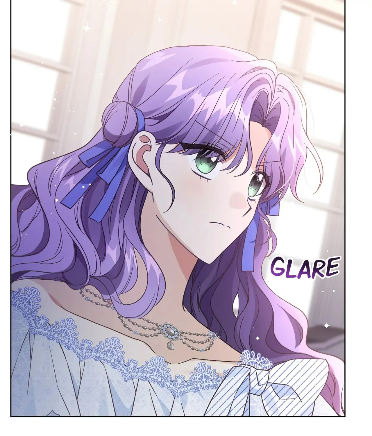 I'm the Corrupted Side Character's Wife Chapter 28 page 123 - 