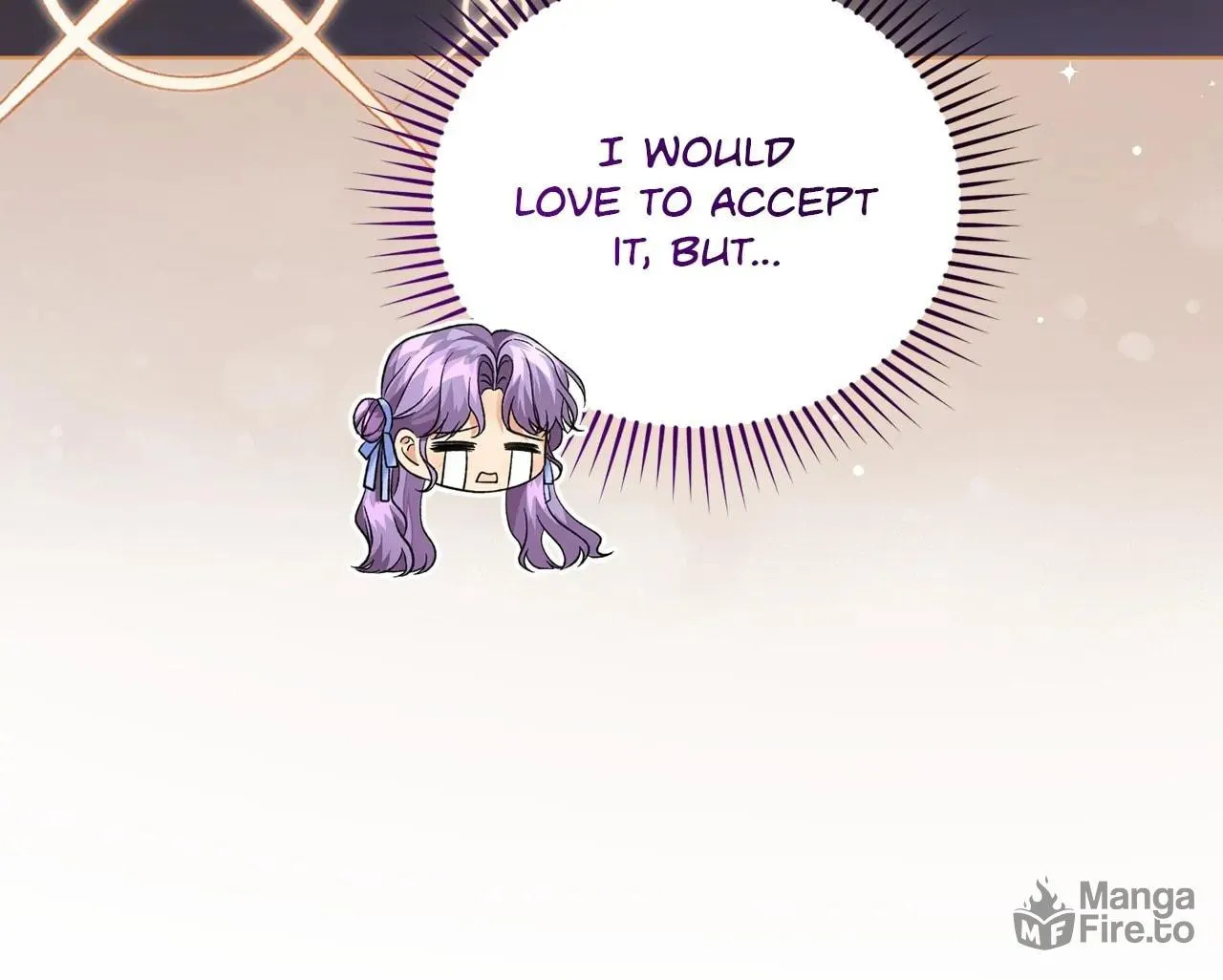 I'm the Corrupted Side Character's Wife Chapter 28 page 127 - 