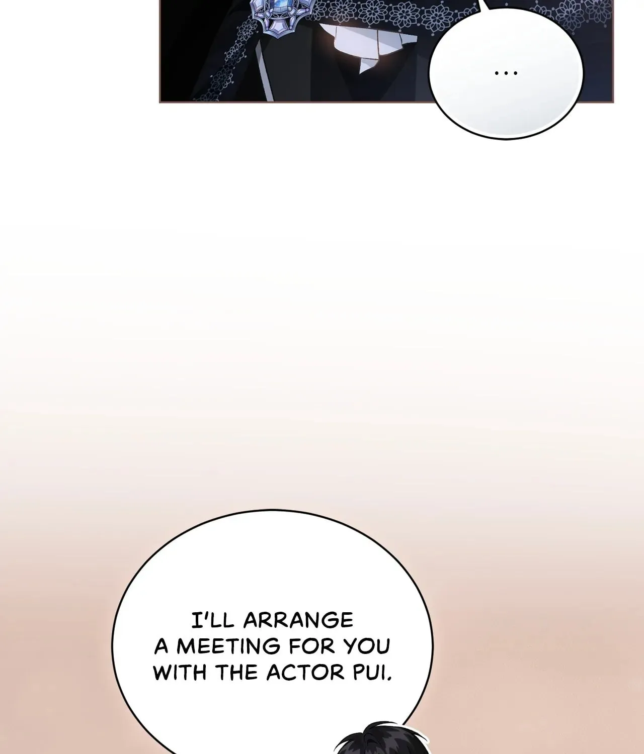 I'm the Corrupted Side Character's Wife Chapter 28 page 130 - 